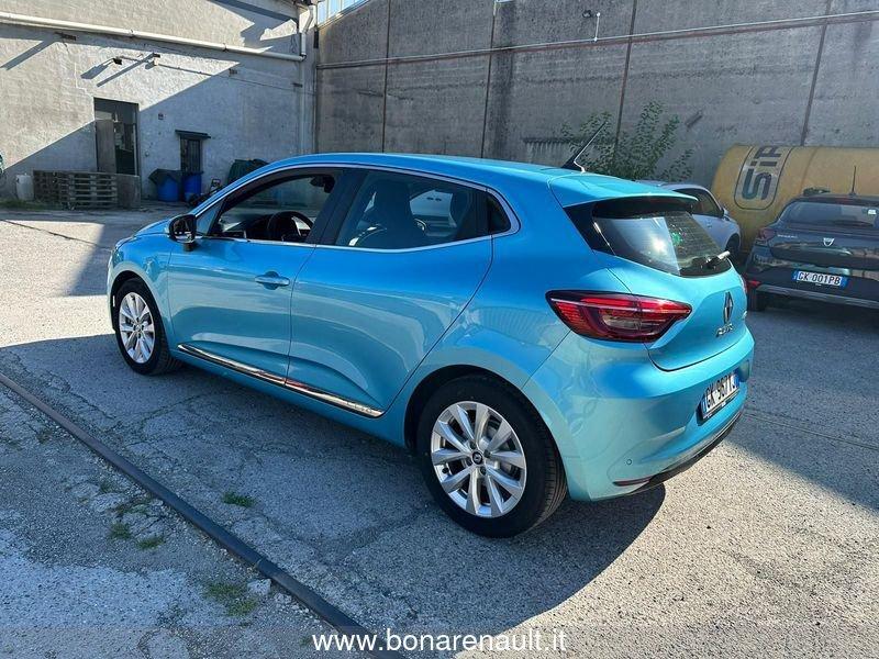 Renault Clio Clio Full Hybrid E-Tech 140 CV 5 porte Intens