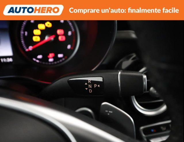 MERCEDES-BENZ GLC 250 d 4Matic Premium