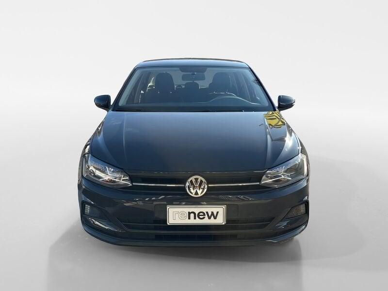 Volkswagen Polo Polo 1.0 EVO 5p. Comfortline BlueMotion Technology
