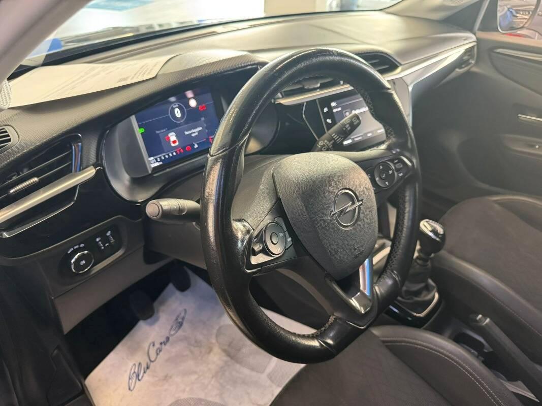 Opel Corsa 1.2 Elegance s&s 100cv