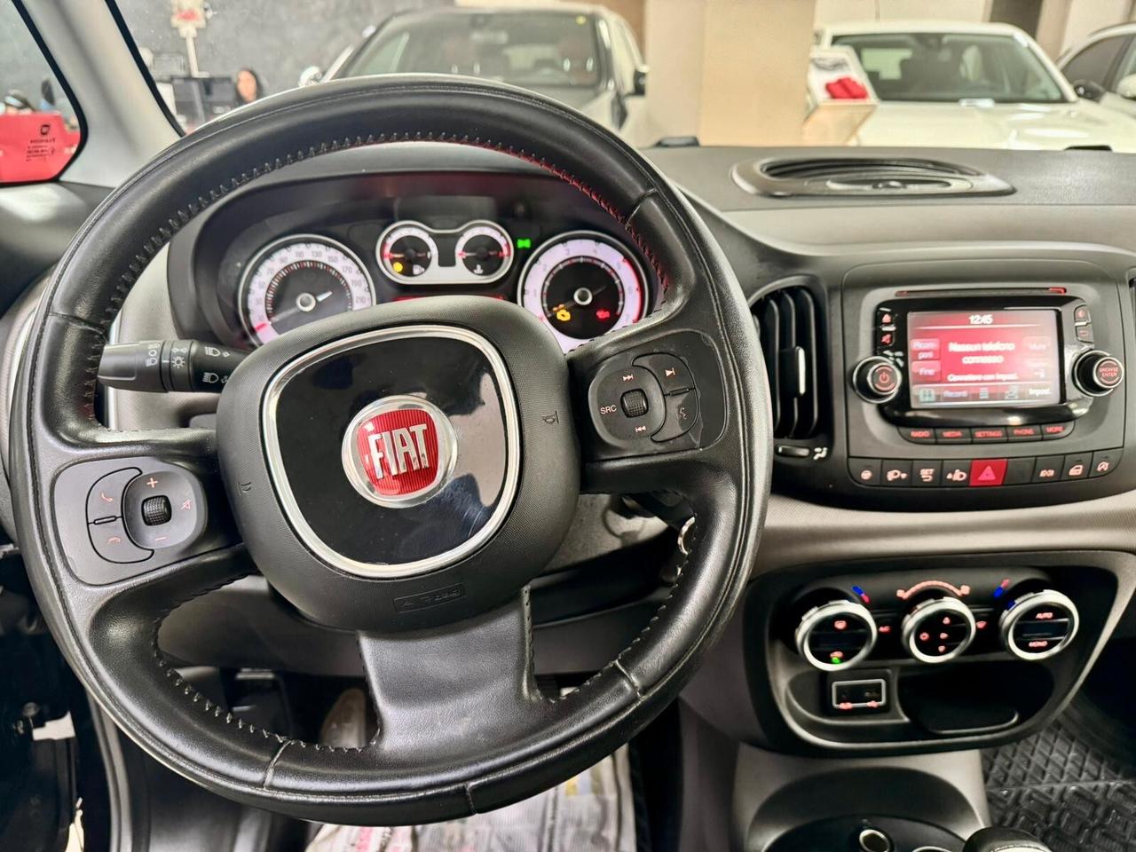 Fiat 500L 1.6 MJT 120CV Lounge + TETTO 2016