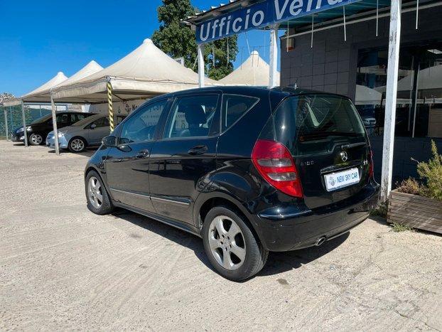 MERCEDES Classe A 180 CDI - 2006
