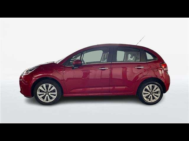 Citroen C3 1.4 HDi Exclusive FL