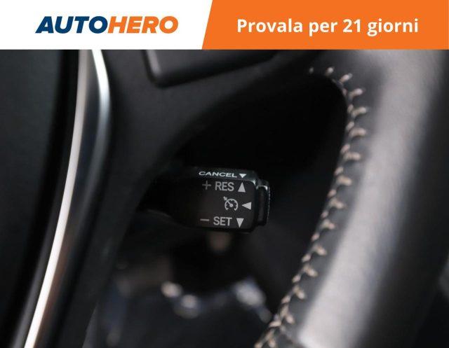 TOYOTA Auris Touring Sports 1.8 Hybrid Style