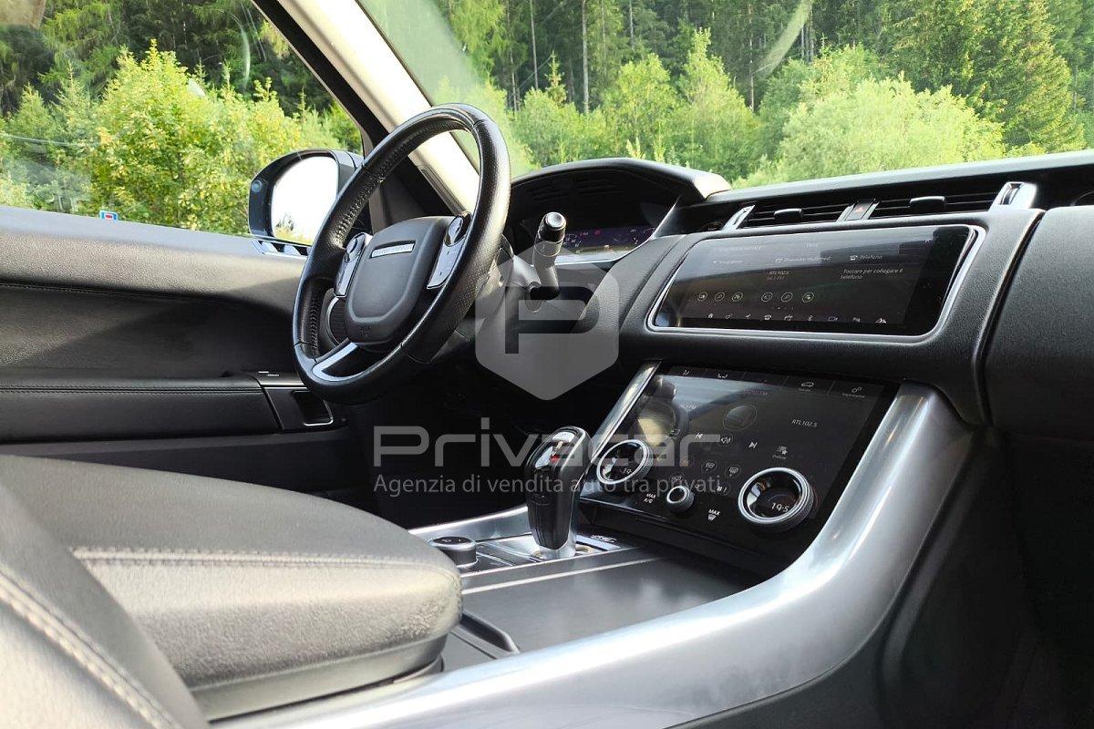 LAND ROVER Range Rover Sport 3.0 SDV6 249 CV HSE Dynamic