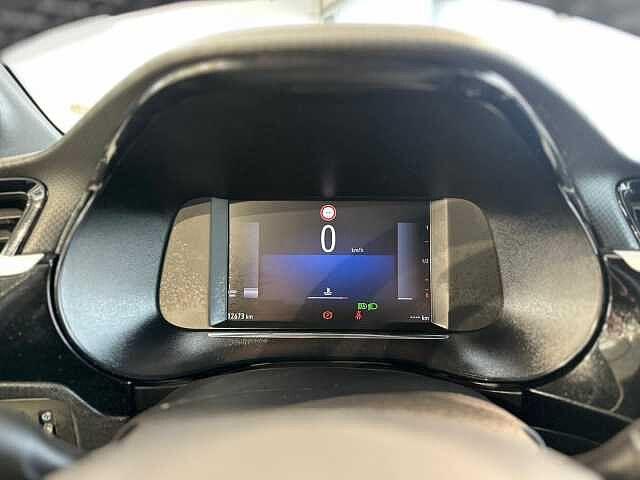 Opel Corsa 1.2 100 CV GS