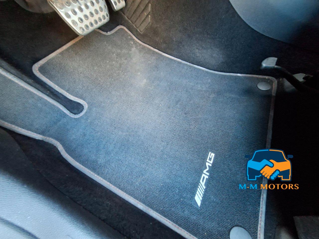 Mercedes GLA 180 Premium 4matic auto UNICO PROPRIETARIO