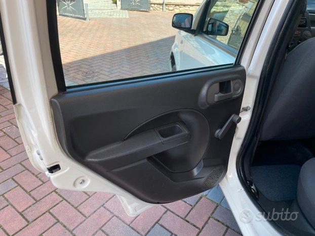 Fiat Panda 1.3 MJT 16V 4x4 Climbing