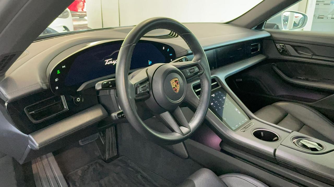 PORSCHE Taycan 4S 5p.ti