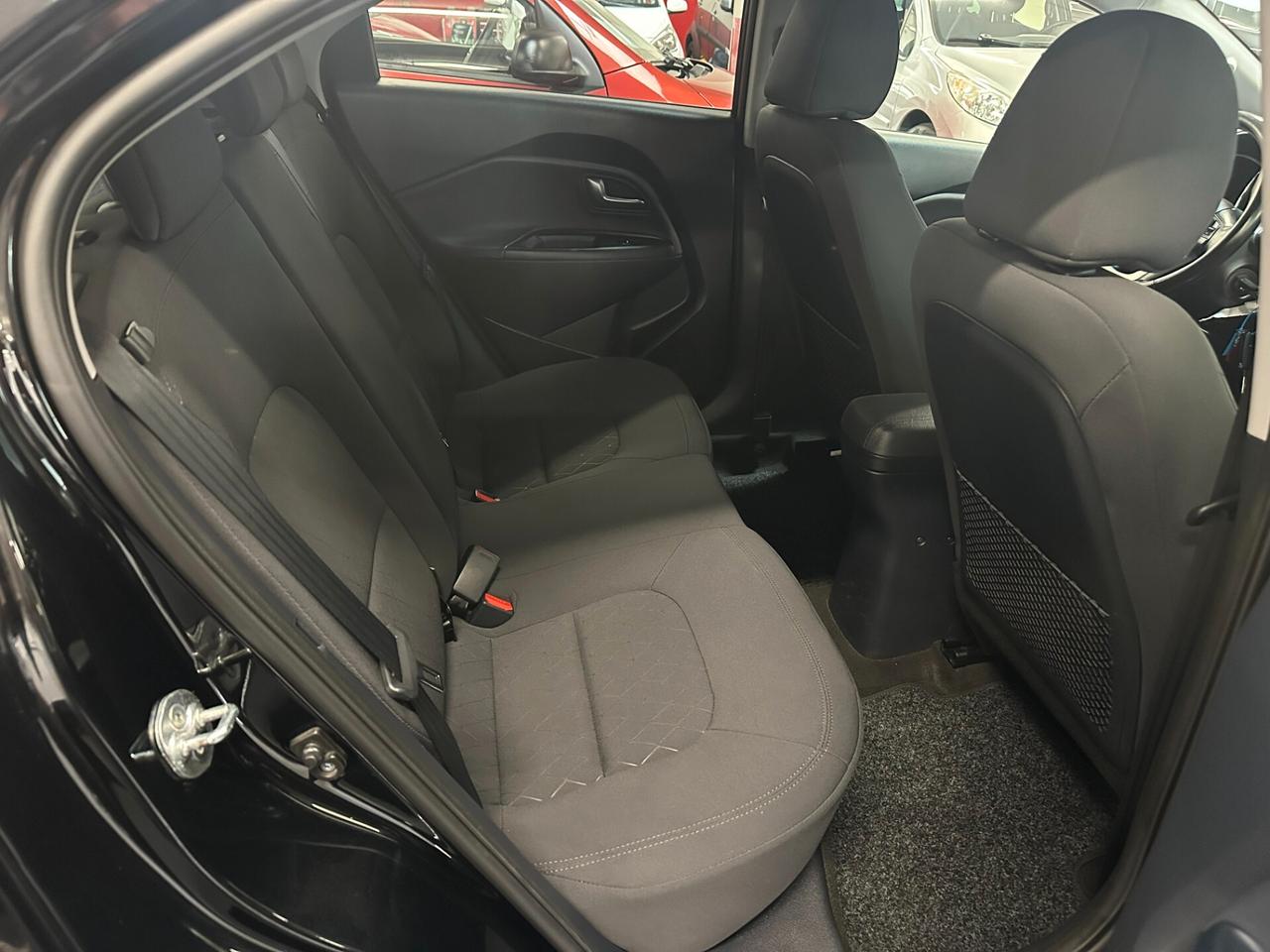 Kia Rio 1.2 CVVT 5p. ECO GPL Cool