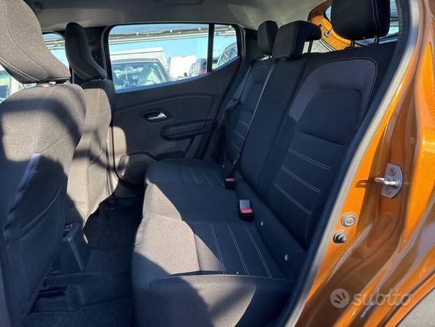 Dacia Sandero Stepway 1.0 TCe 100 CV ECO-G Co...