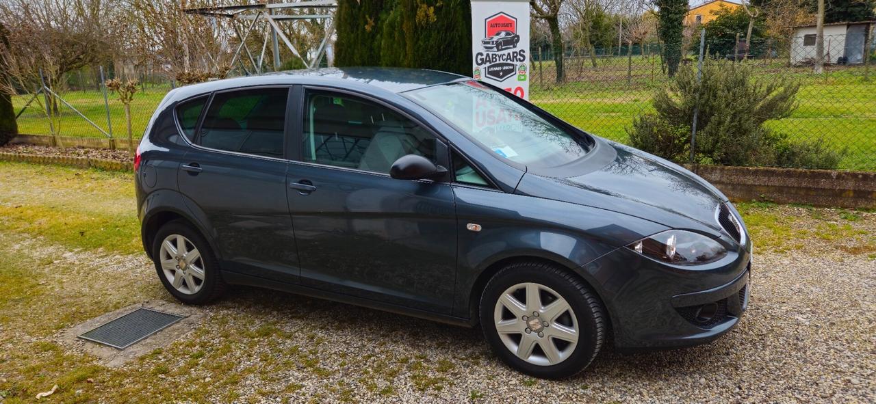 Seat Altea 1.9 TDI 105 cv