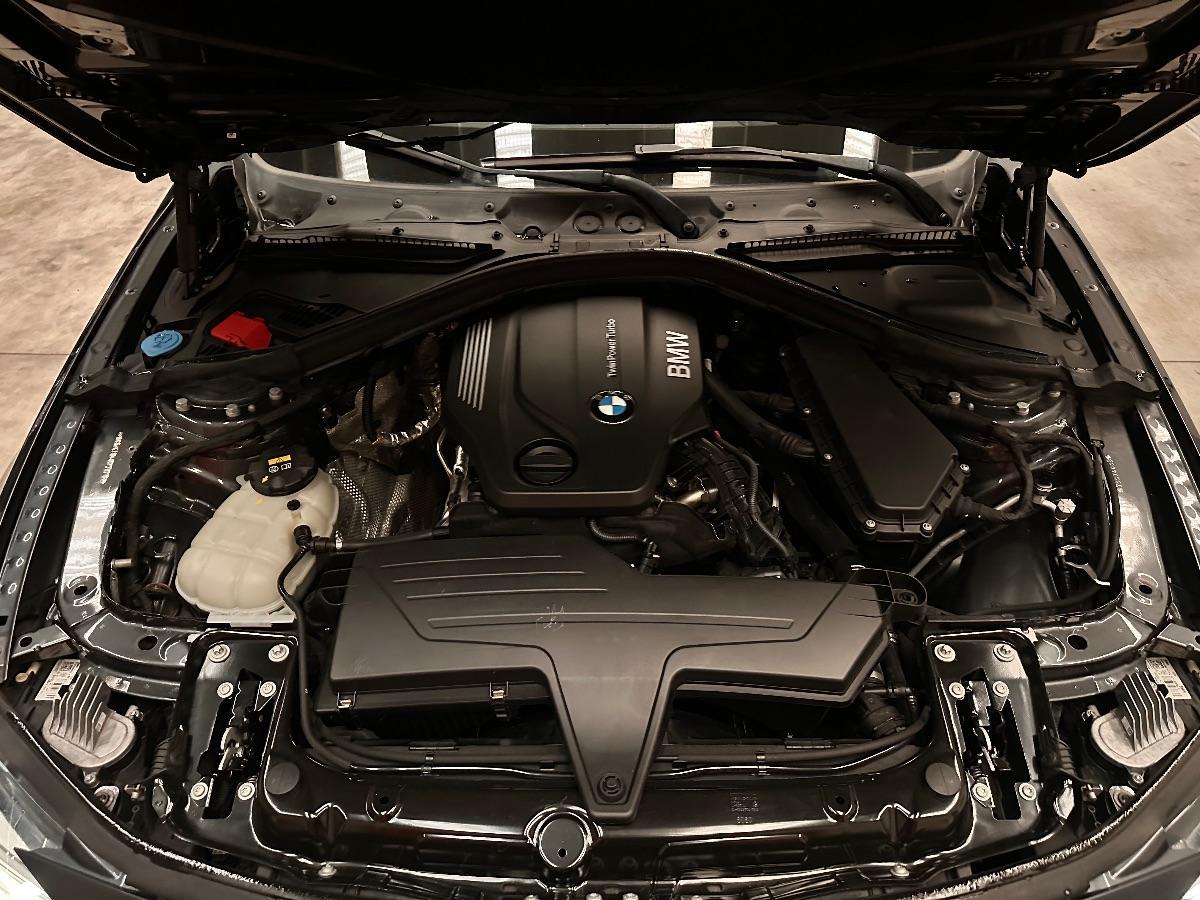 BMW - Serie 4- 418d Gran Coupé Sport