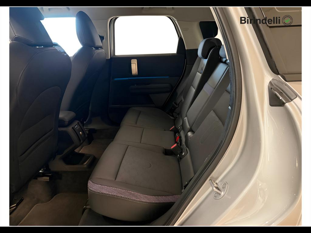 MINI Mini Countrym.(U25) - Mini D Classic Countryman