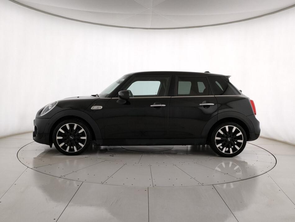 Mini 2.0 Cooper S 5 porte 178 CV - 2020