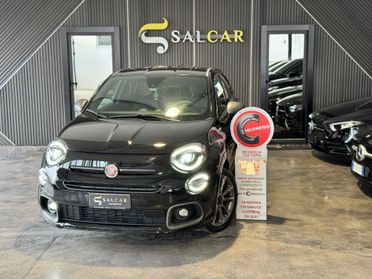 Fiat 500X 1.6 mjt Sport 130cv 2021