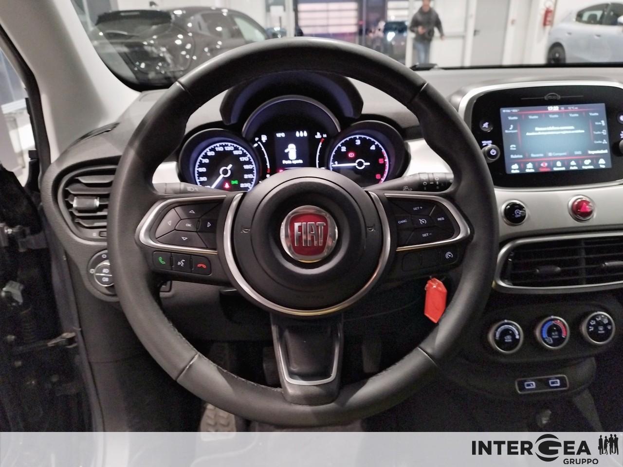 FIAT 500X 1.3 mjt Connect 95cv §§