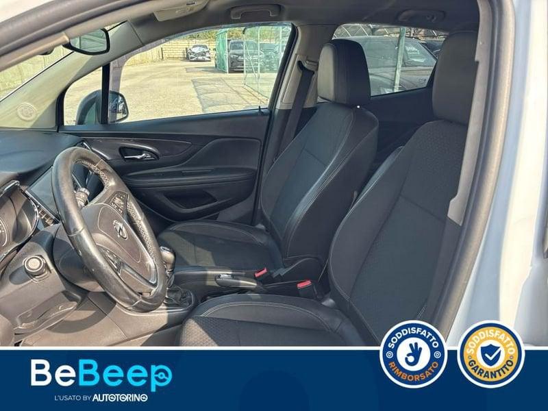 Opel Mokka X 1.4 T B-COLOR S&S 4X4 140CV