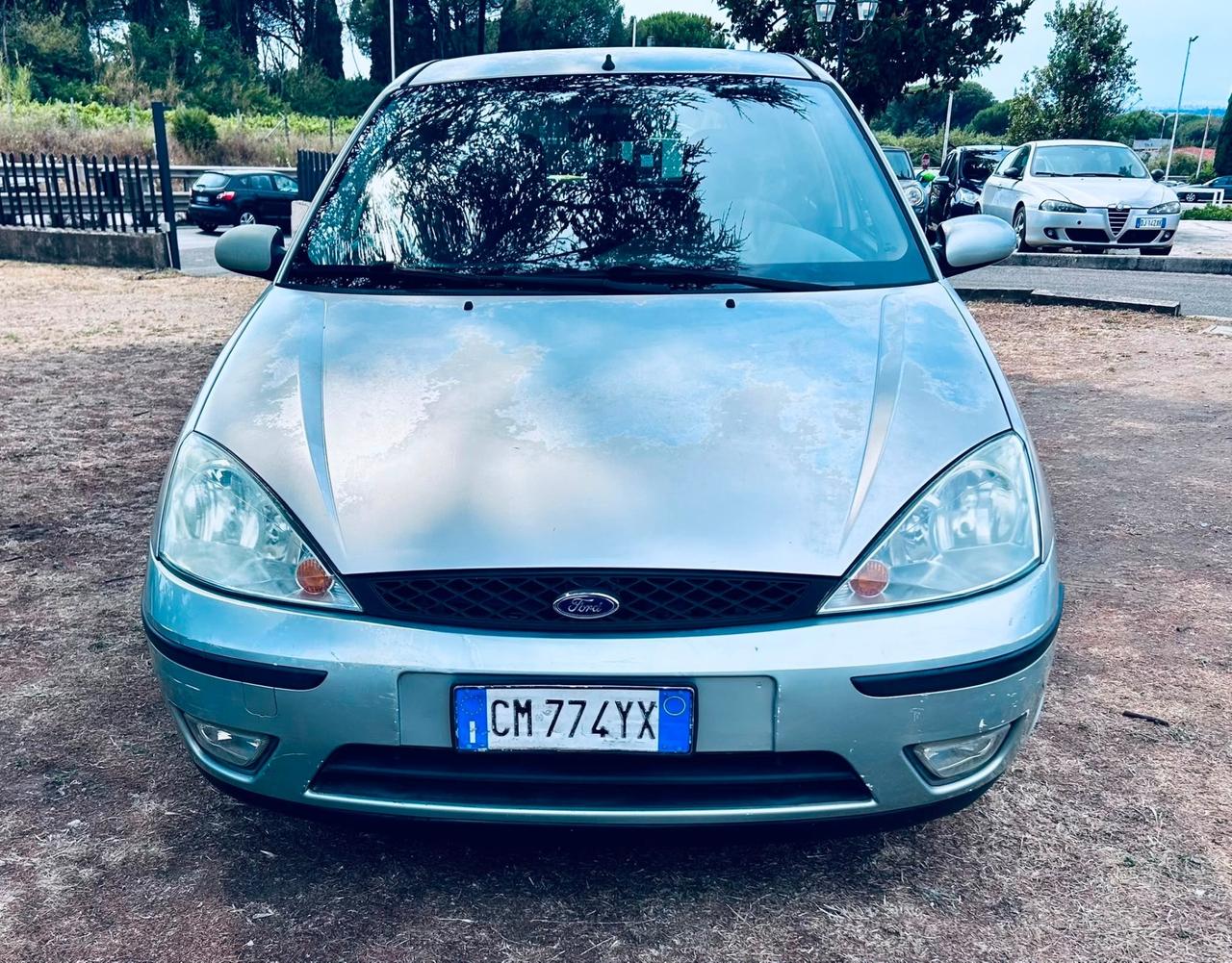 Ford Focus 1.8 TDCi 5p !!km100.000!!