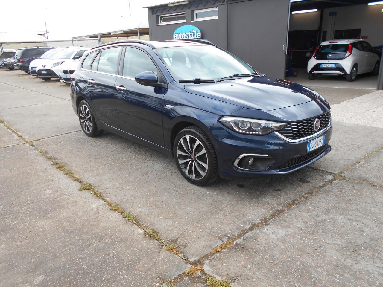 Fiat Tipo 1.4 SW Lounge
