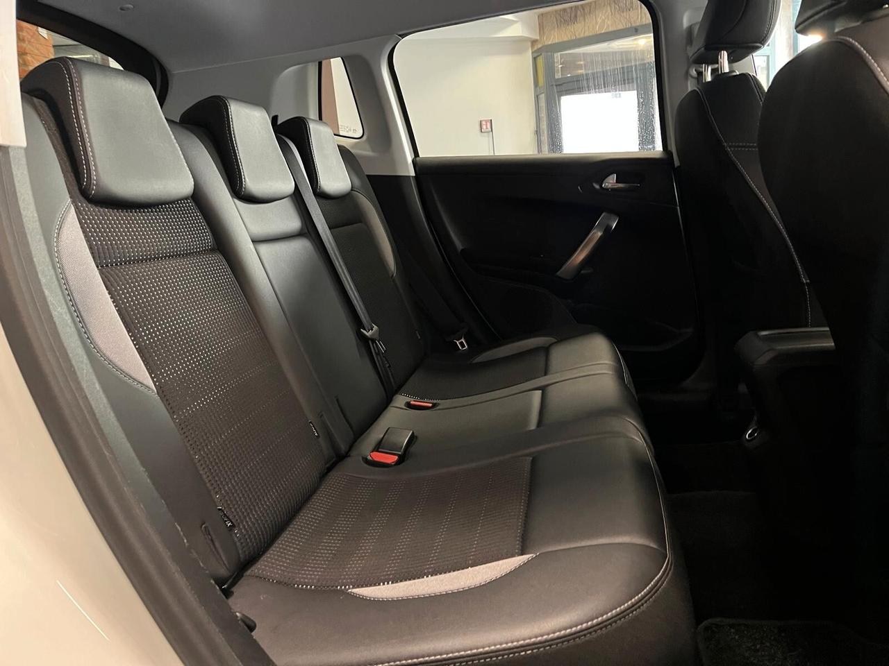 Peugeot 2008 PureTech Turbo 110 EAT6 S&S Allure