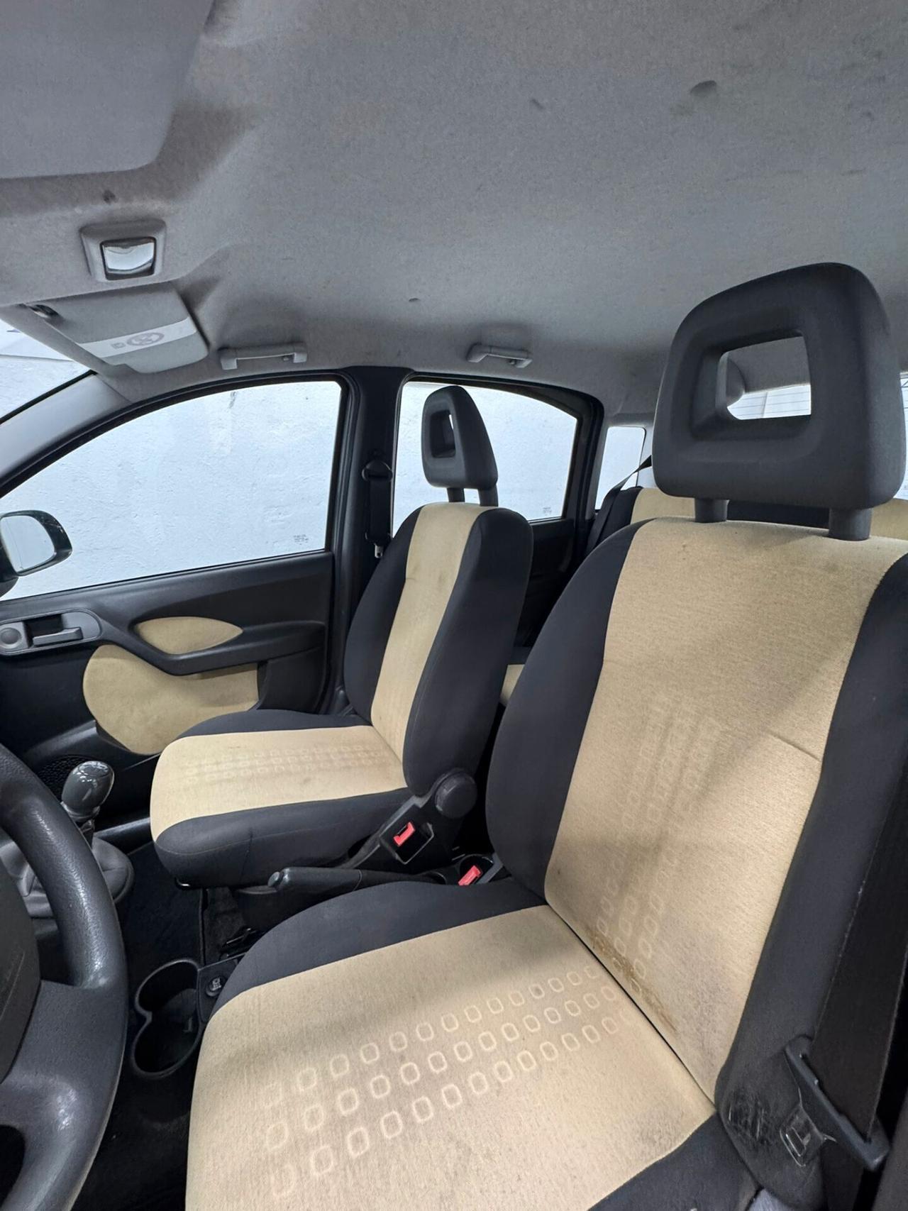 Fiat Panda 1.2 Emotion Eco