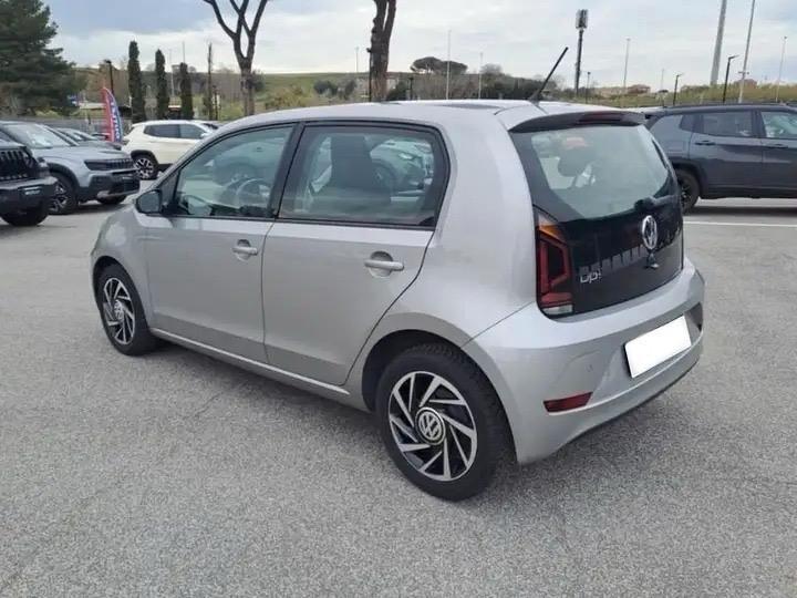 Volkswagen up! 1.0 5p. take up!