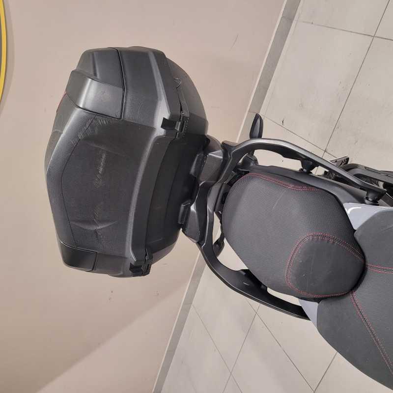 Yamaha Niken 850 GT - 2021