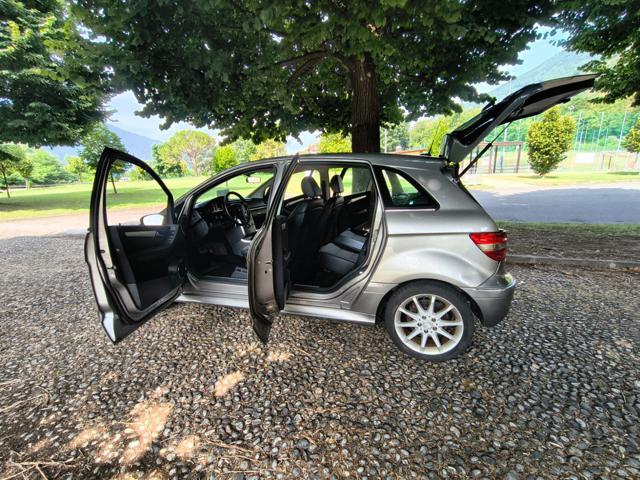 MERCEDES-BENZ B 180 CDI