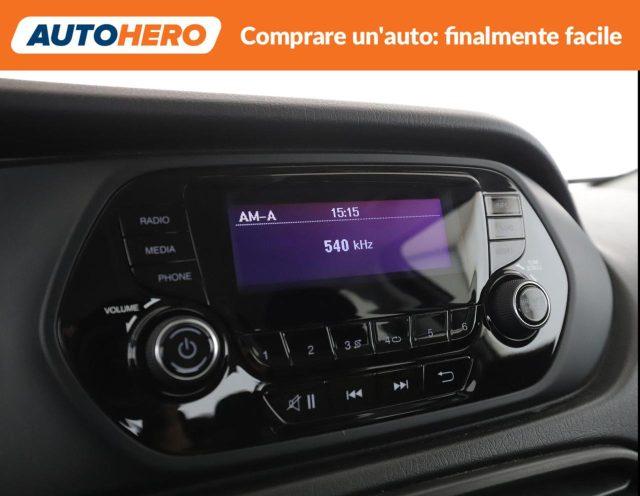 FIAT Tipo 1.4 4 porte Opening Edition