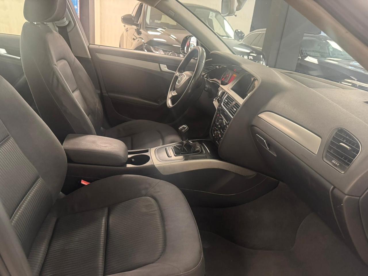 Audi A4 2.0 TDI 143CV F.AP. Advanced