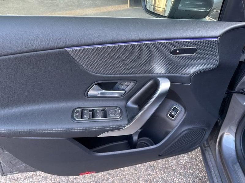 Mercedes-Benz Classe A 250e EQ-Power Automatic Progressive Advanced Plus