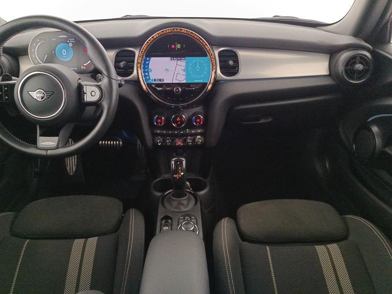 Mini Mini 3 Porte 2.0 Twin Power Turbo JCW JCW Steptronic