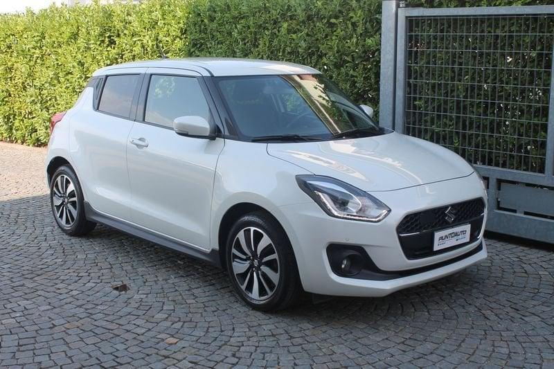 Suzuki Swift 1.0 Boosterjet A/T S