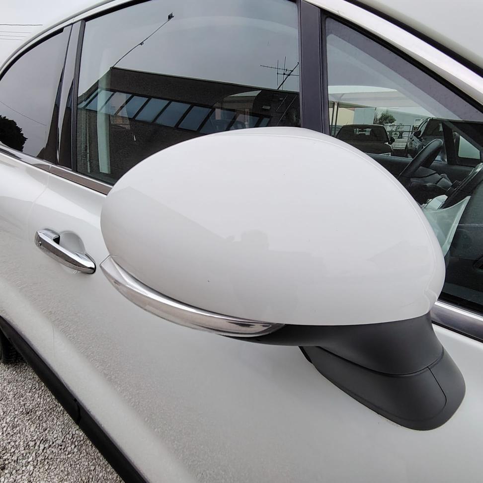 Fiat 500 X 500X 1.3 mjt Lounge 4x2 95cv