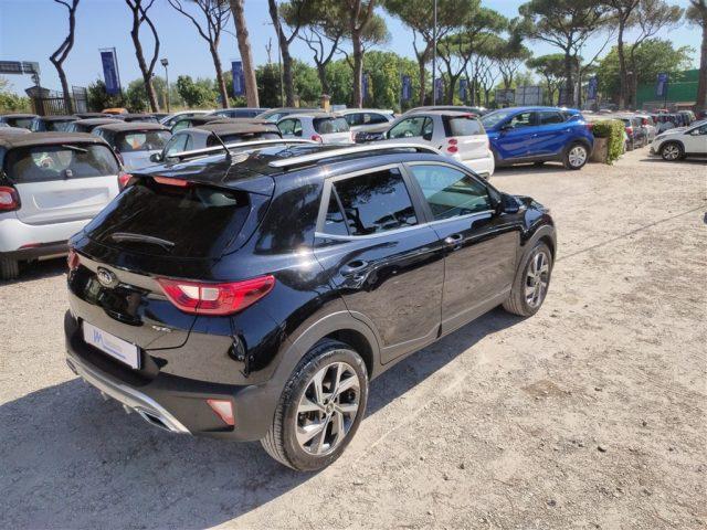 KIA Stonic 1.0 T-GDi MHEV iMT Style CARPLAY,CLIMA,CRUISE ..