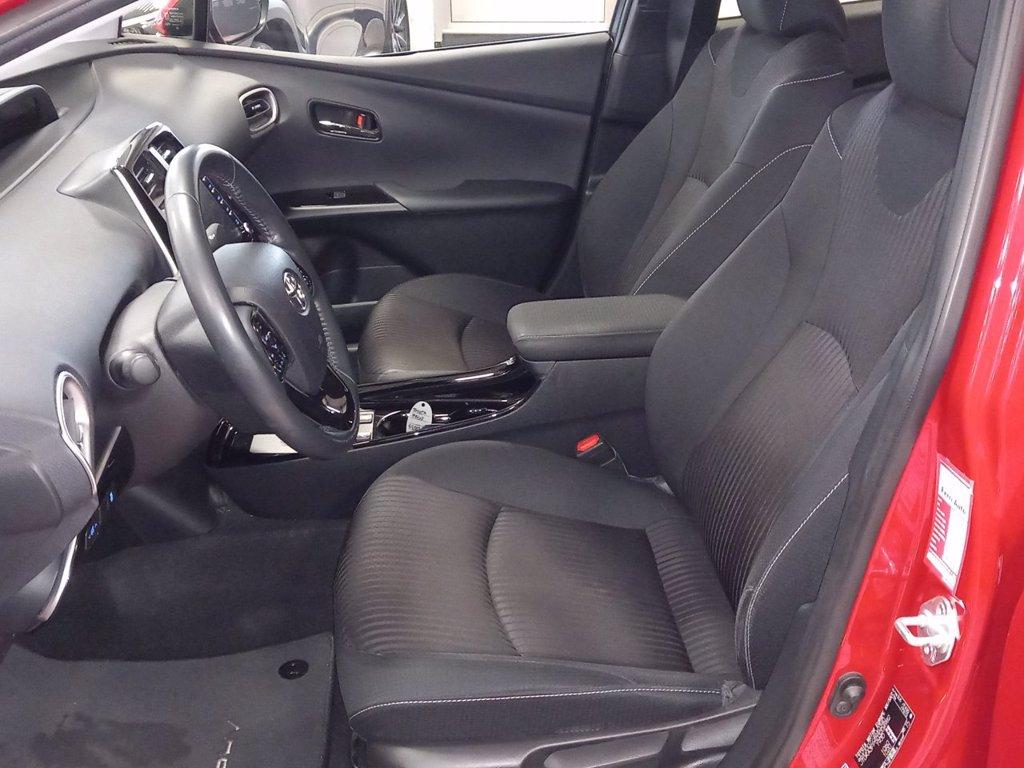 TOYOTA Prius 1.8h plug-in del 2021