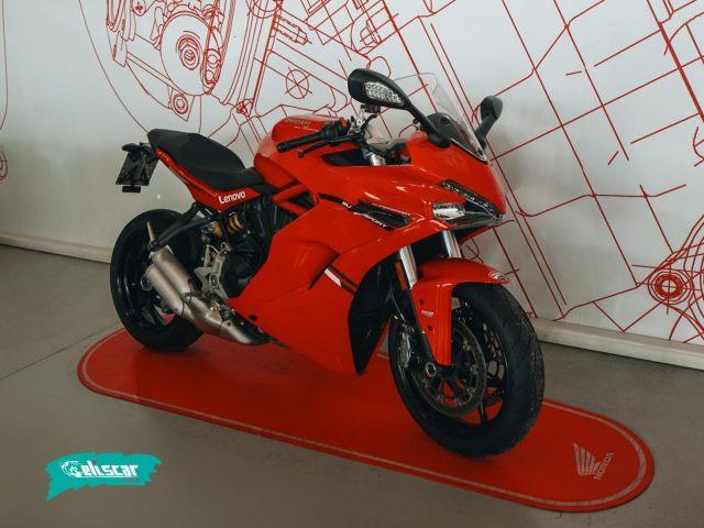 DUCATI Supersport 939