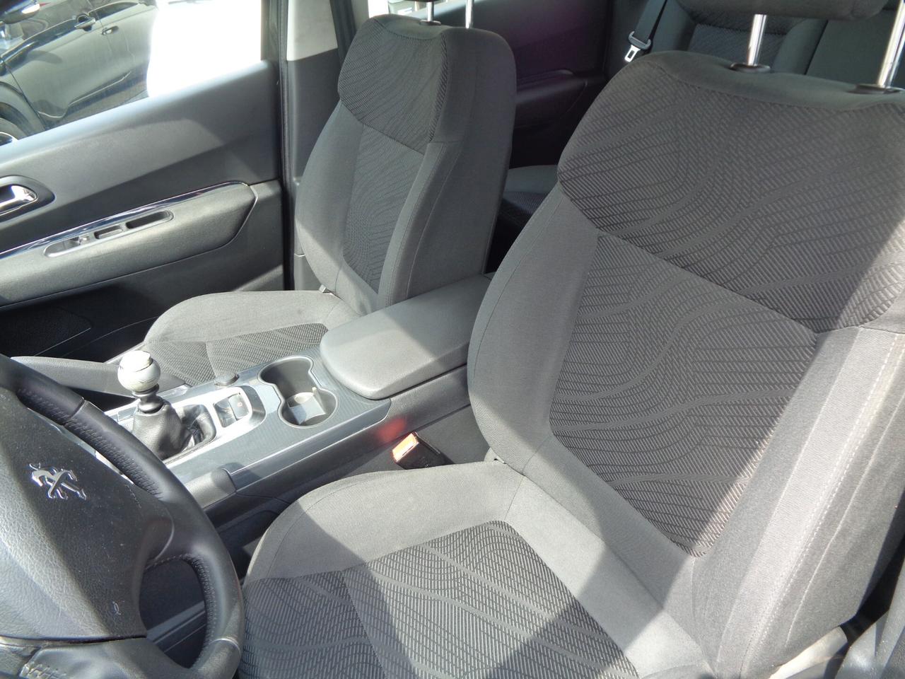 Peugeot 3008 1.6 HDi 115CV Active