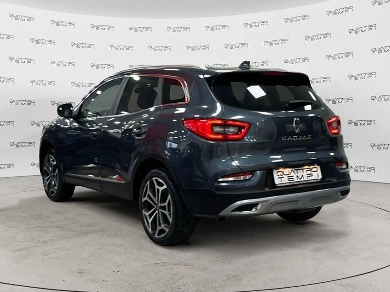 Renault Kadjar 1.5 BLUE DCI INTENS EDC