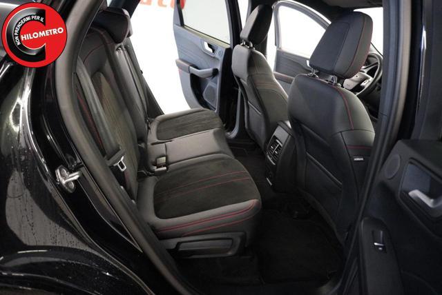 FORD Kuga 2.5 Full Hybrid 180 CV CVT 2WD ST-Line X