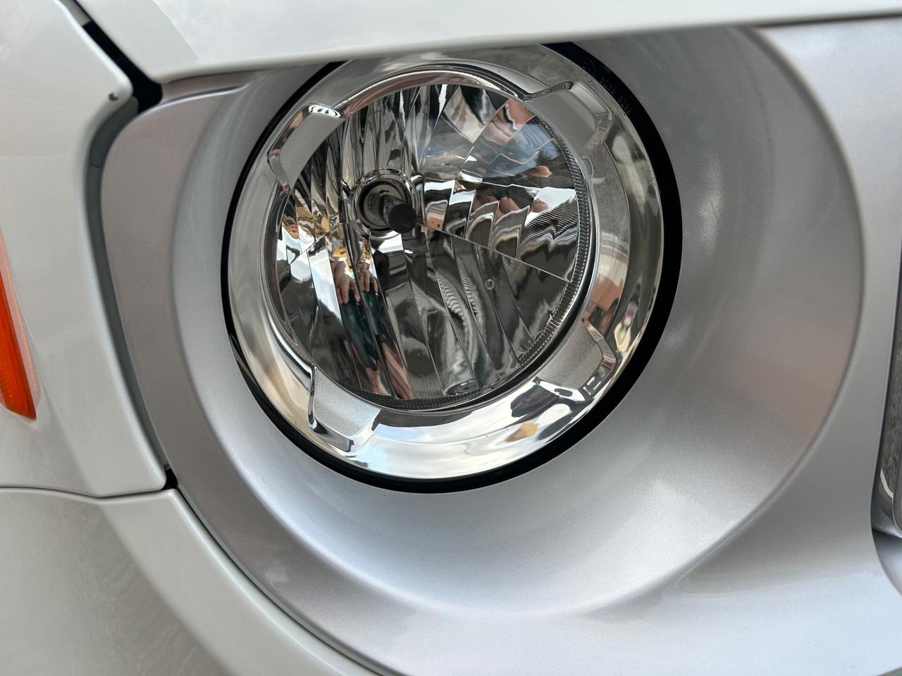 Jeep Renegade 1.6 Mjt 120 CV Limited unico proprie