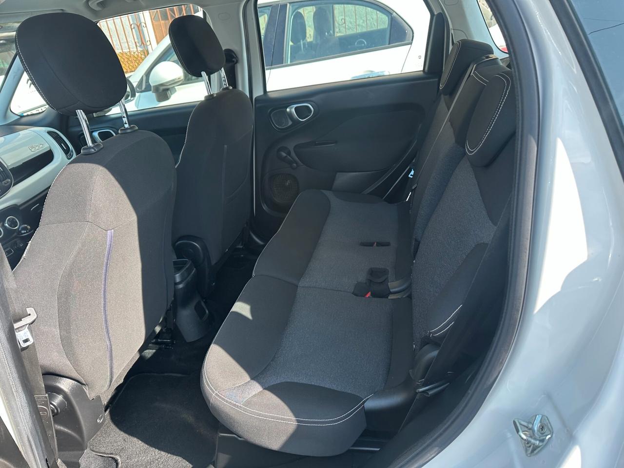 Fiat 500L 1.3 Multijet 95 CV Cross