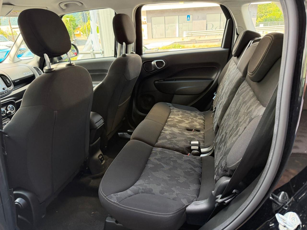 Fiat 500L 1.4 95 CV S&S Cross