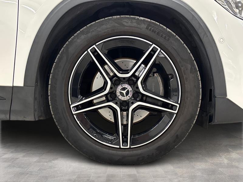 Mercedes GLA 200 200 D Premium 4Matic 8G-DCT