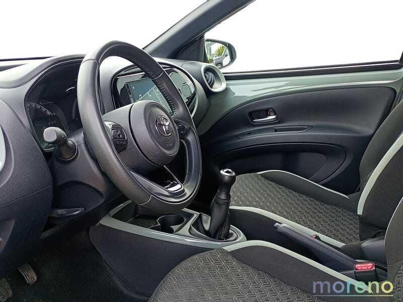 Toyota Aygo X X 1.0 Trend 72 CV