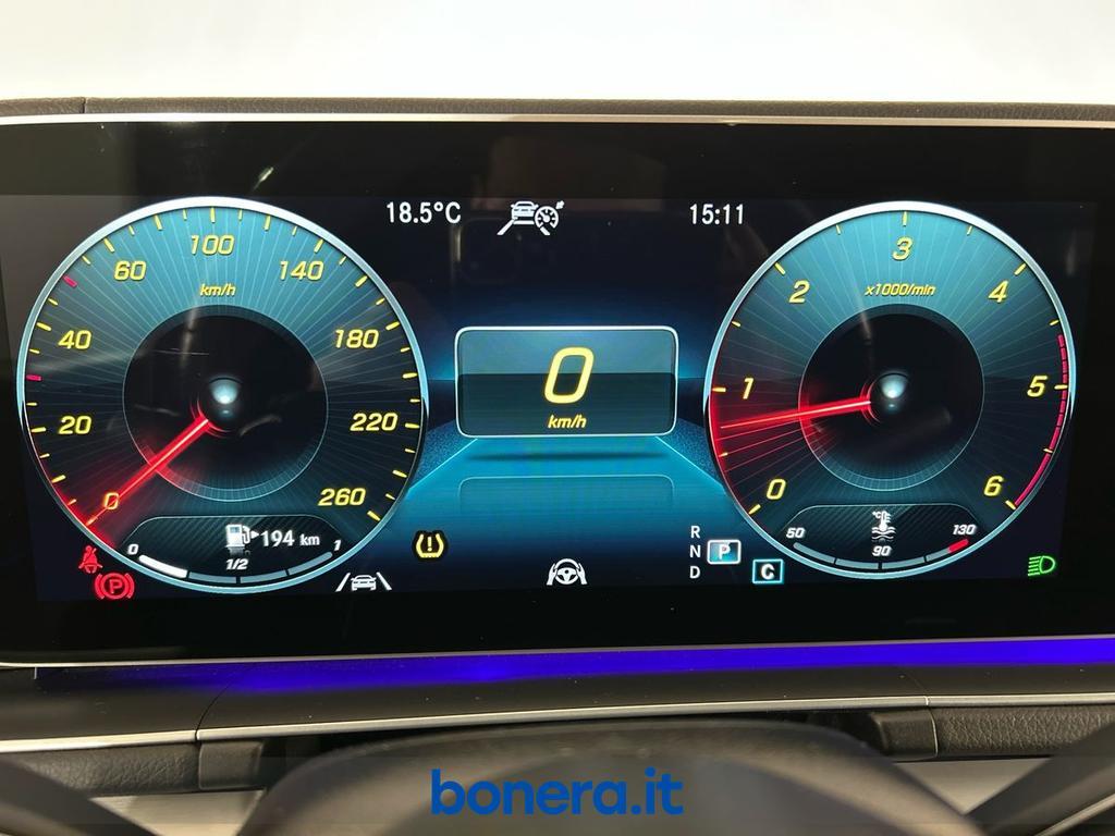 Mercedes GLE 350 350 D Premium Plus 4Matic 9G-Tronic Plus