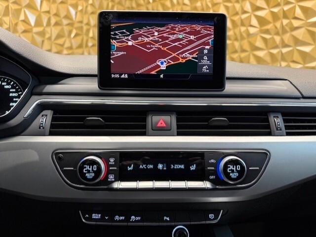 Audi A4 Avant 2.0 TDI 122 CV S tronic Business