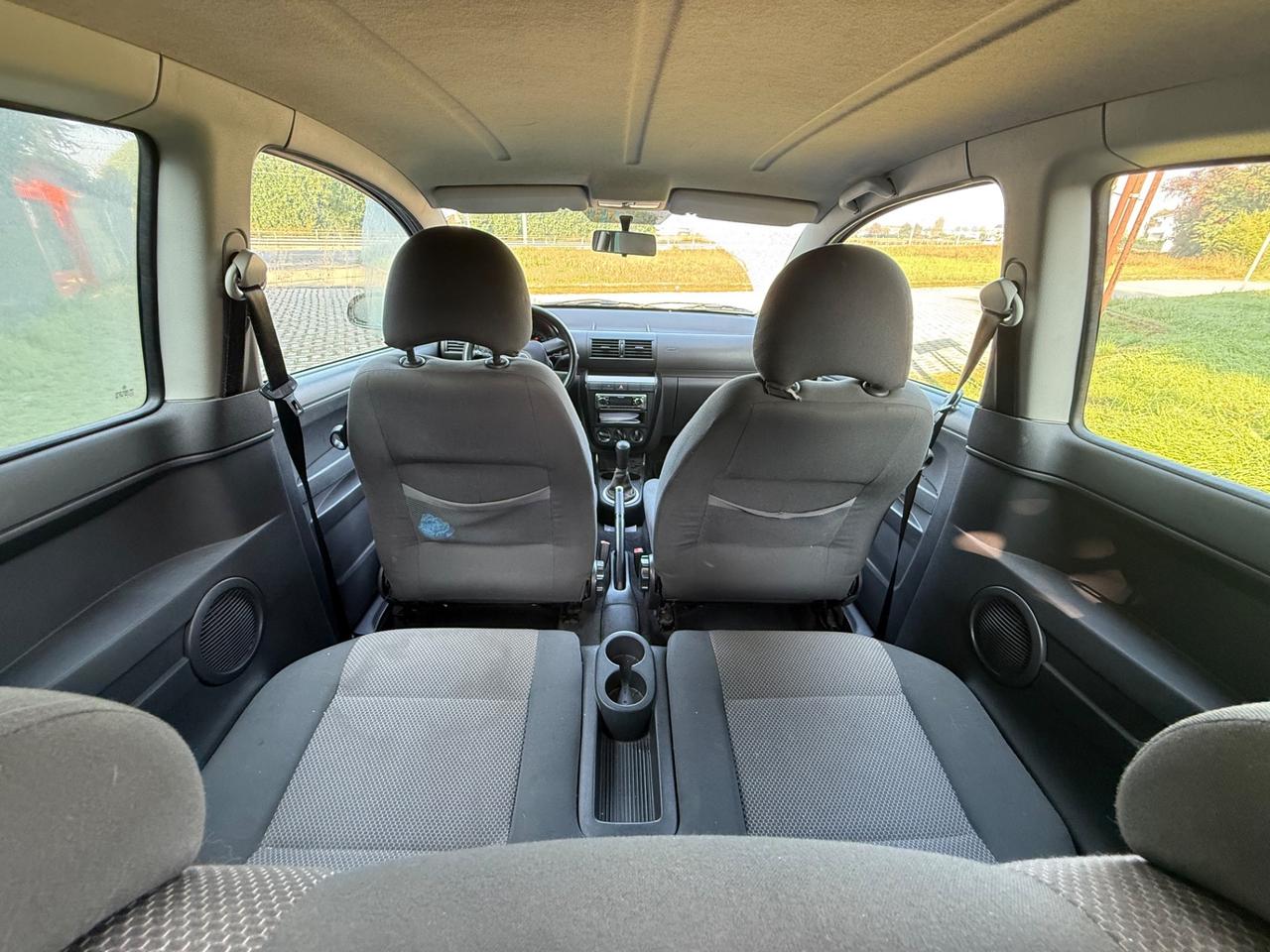 Volkswagen Fox Sport