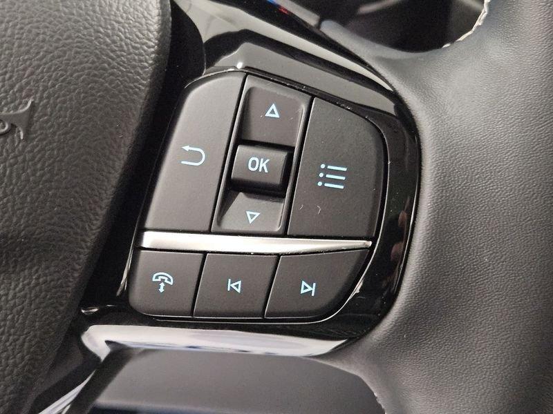 Ford Kuga 2.5 Benzina PHEV 243CV 2WD Active X Auto